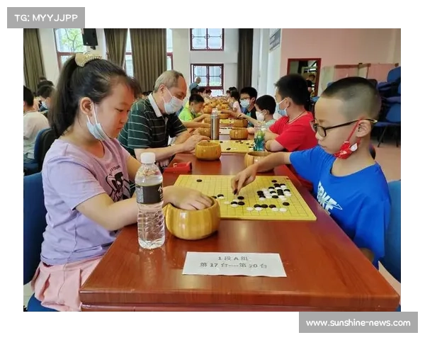 黄永棋:从围棋大师到智力竞技的传奇人物与时代象征 黄永棋:从围棋大师到智力竞技的传奇人物与时代象征